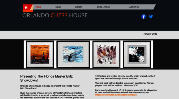 orlandochesshouse.com