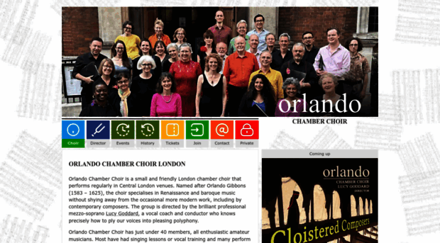 orlandochoir.org.uk