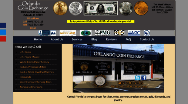 orlandocoinexchange.com