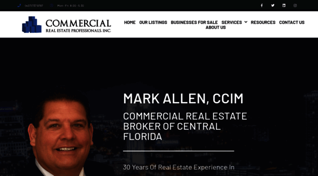 orlandocommercialrealestate.com