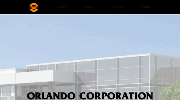 orlandocorp.com