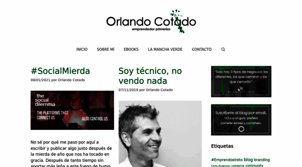 orlandocotado.com