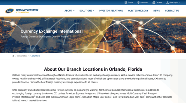 orlandocurrencyexchange.com