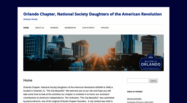orlandodar.org