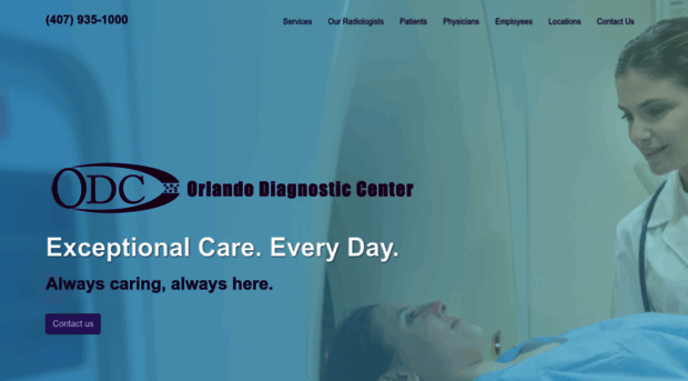 orlandodiagnosticcenter.com