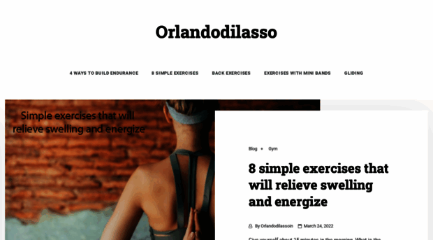 orlandodilasso.org