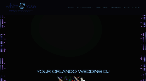 orlandodj.com