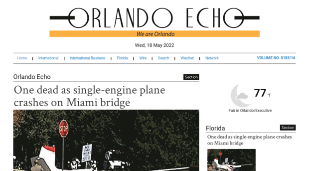 orlandoecho.com