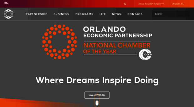 orlandoedc.com