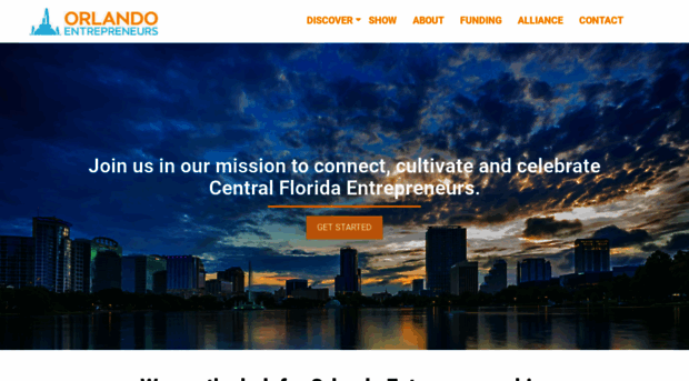 orlandoentrepreneurs.org