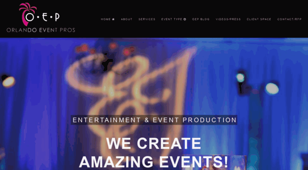 orlandoeventpros.com