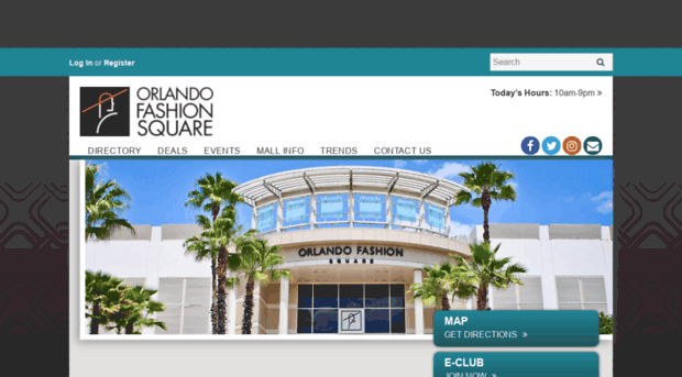 orlandofashionsquare.com