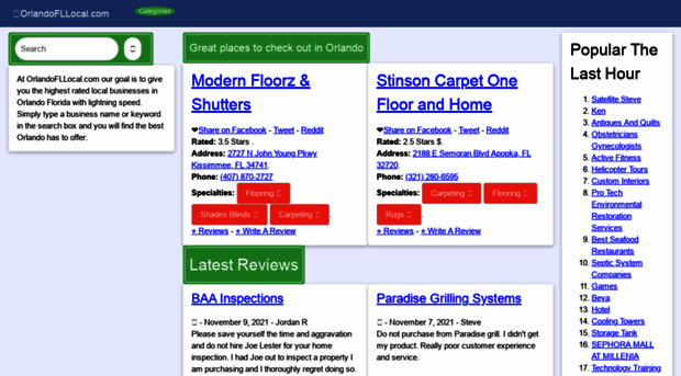 orlandofllocal.com
