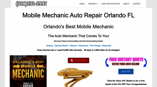 orlandoflmobilemechanic.com