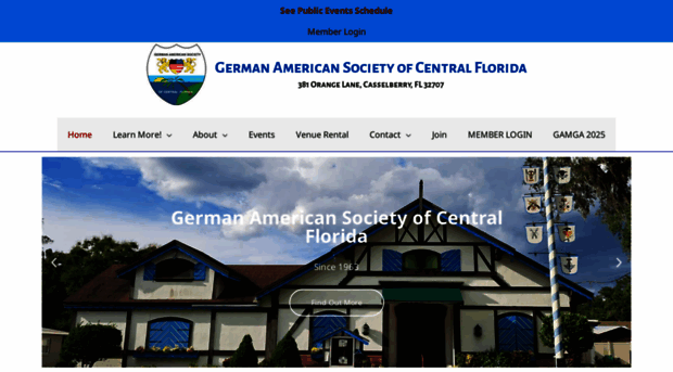 orlandogermanclub.com