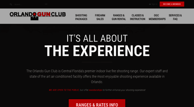 orlandogunclub.com