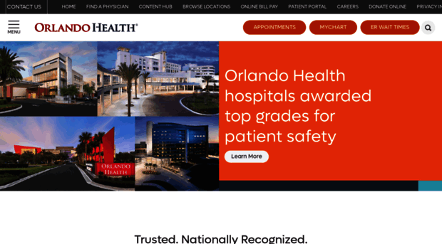 orlandohealthbiz.com