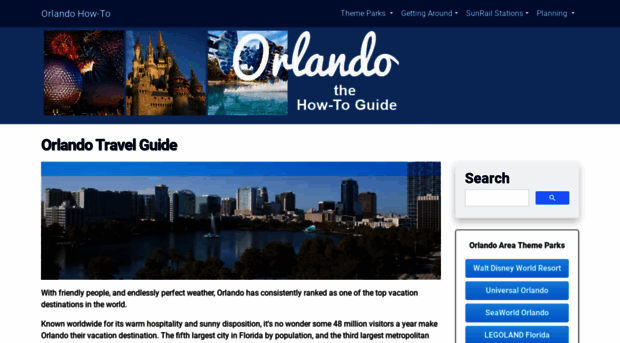 orlandohowto.com