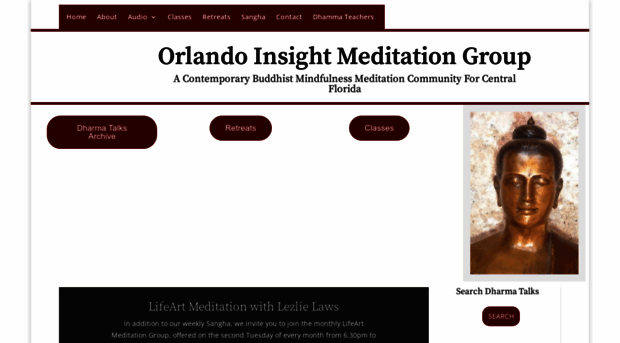 orlandoinsightmeditation.org