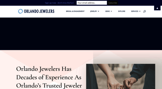 orlandojewelers.net