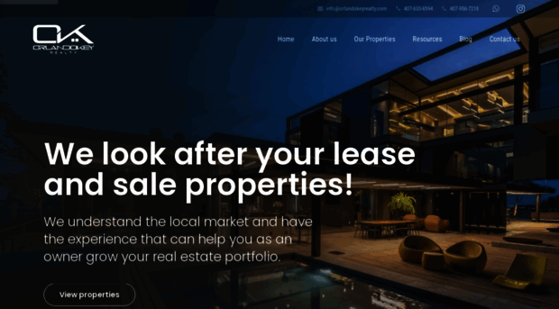 orlandokeyrealty.com