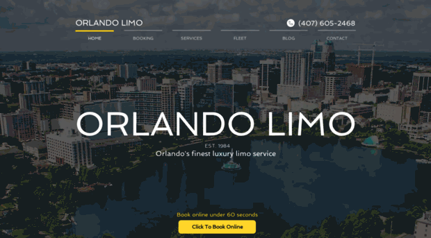 orlandolimo.com