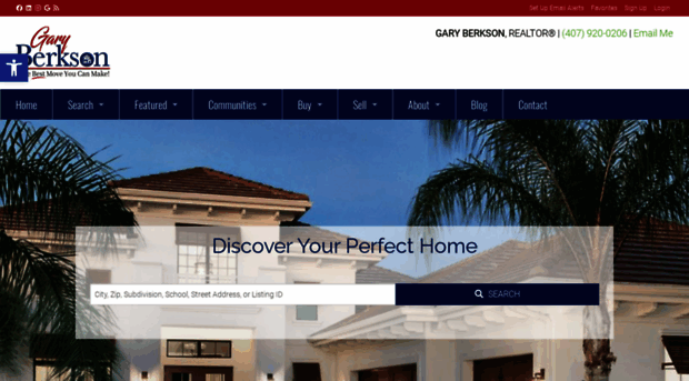 orlandoluxuryhomesearch.com