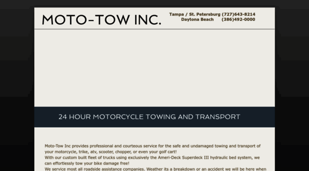 orlandomotorcycletowing.com