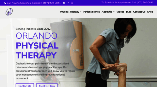 orlandoneurotherapy.com