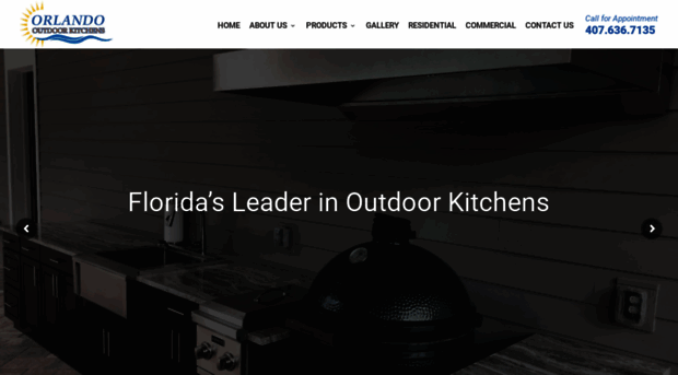 orlandooutdoorkitchens.com