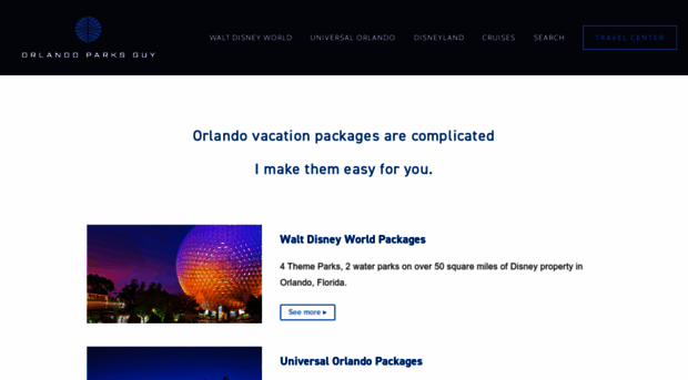 orlandoparksguy.com