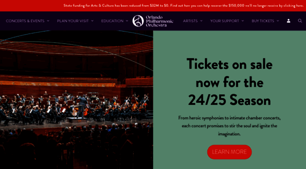 orlandophil.org