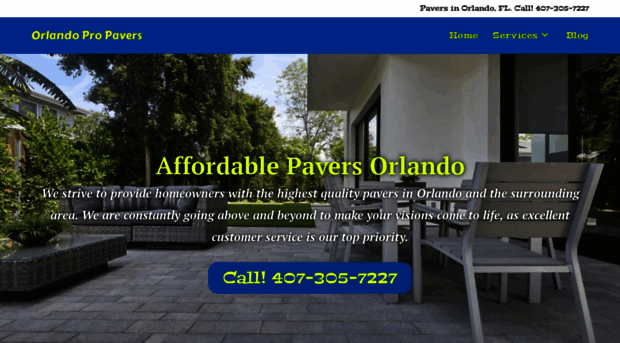 orlandopropavers.com