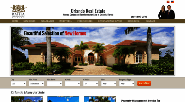 orlandorealestatelink.com