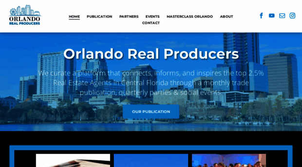 orlandorealproducers.com