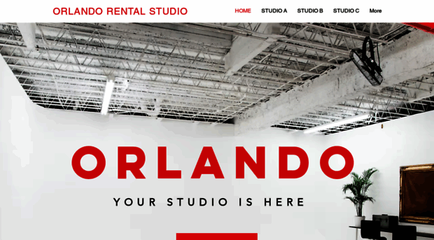 orlandorentalstudio.com