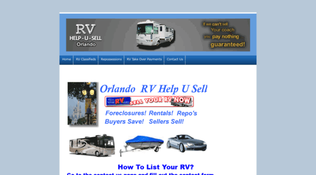 orlandorvhelpusell.com