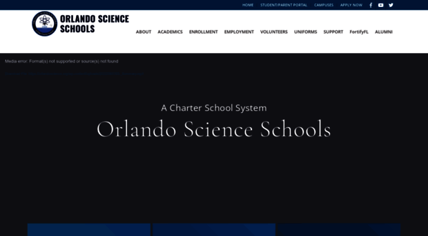 orlandoscience.org