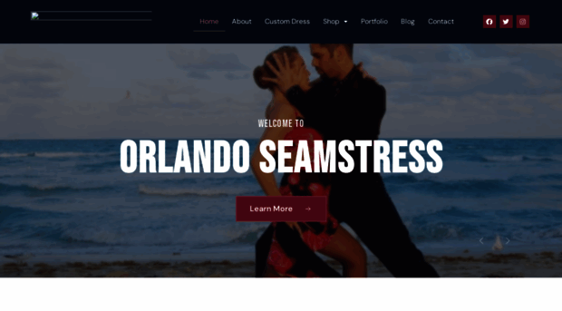 orlandoseamstress.com