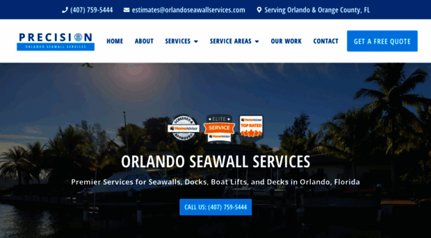 orlandoseawallservices.com