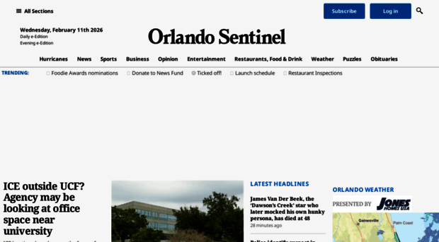 orlandosentinel.com