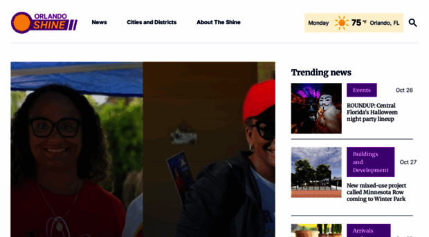 orlandoshine.com