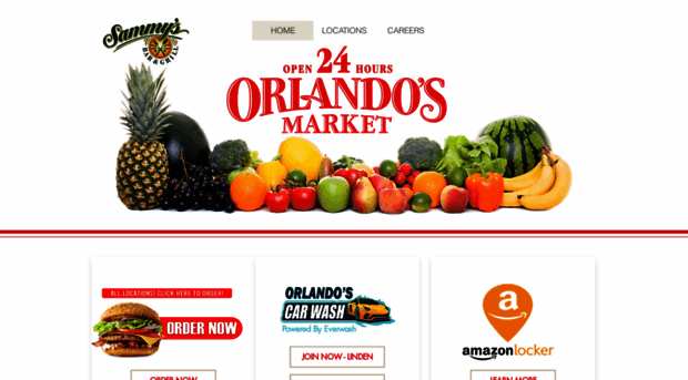 orlandosmarket.com