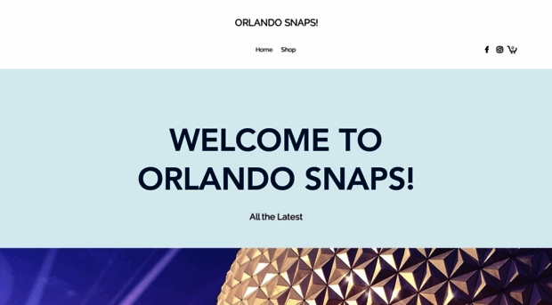 orlandosnaps.com