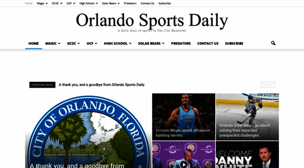 orlandosportsdaily.com