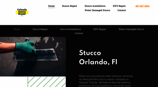 orlandostuccorepair.com