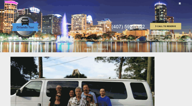 orlandotaxi.com