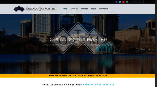 orlandotaxmaster.com