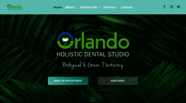 orlandoteeth.com