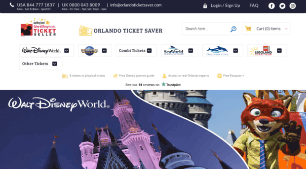 orlandoticketsaver.com